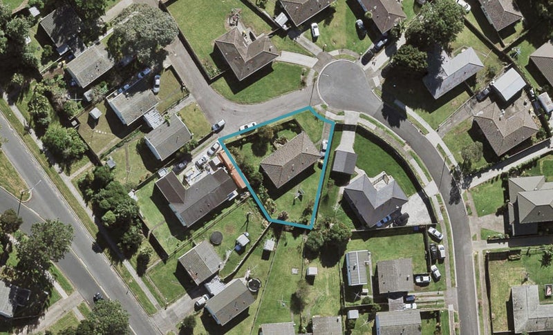 6 Pito Place, Mangere, Auckland - Carousel 1