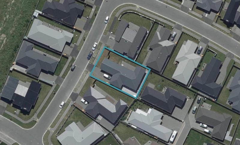 6 Davaar Crescent, Broomfield, Christchurch - Carousel 1