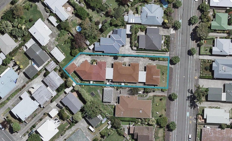 1/120 Nelson Crescent, NAPIER SOUTH, NAPIER - Carousel 1