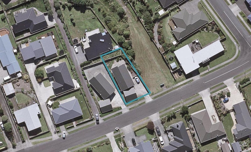 31 Penrod Drive, Bell Block, New Plymouth - Carousel 1