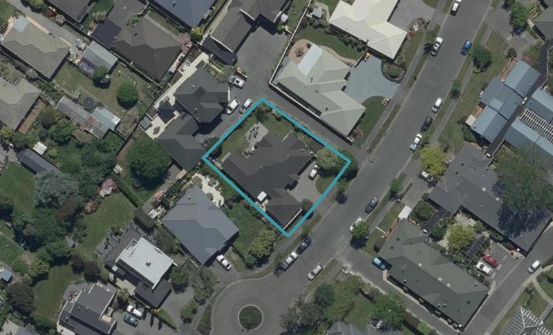 24 Marble Wood Drive, Papanui, Christchurch - Carousel 1