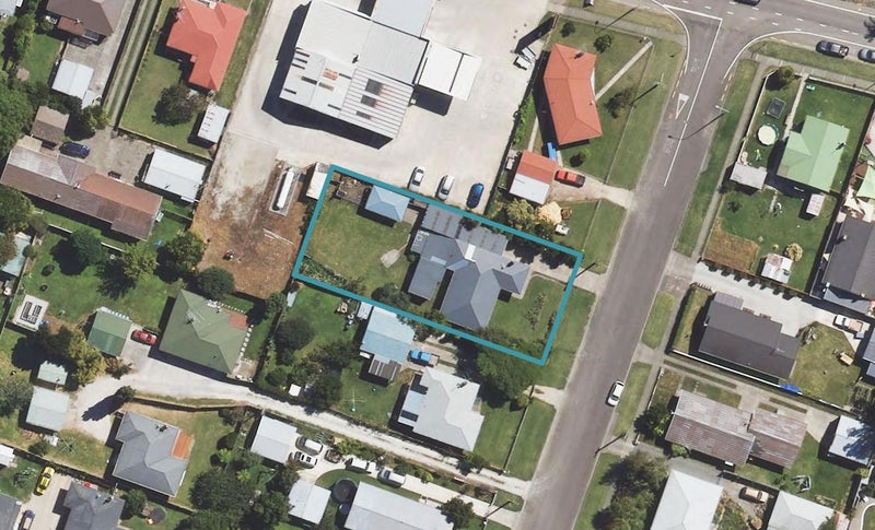 1 Clarence Street, Te Hapara, Gisborne - Carousel 1