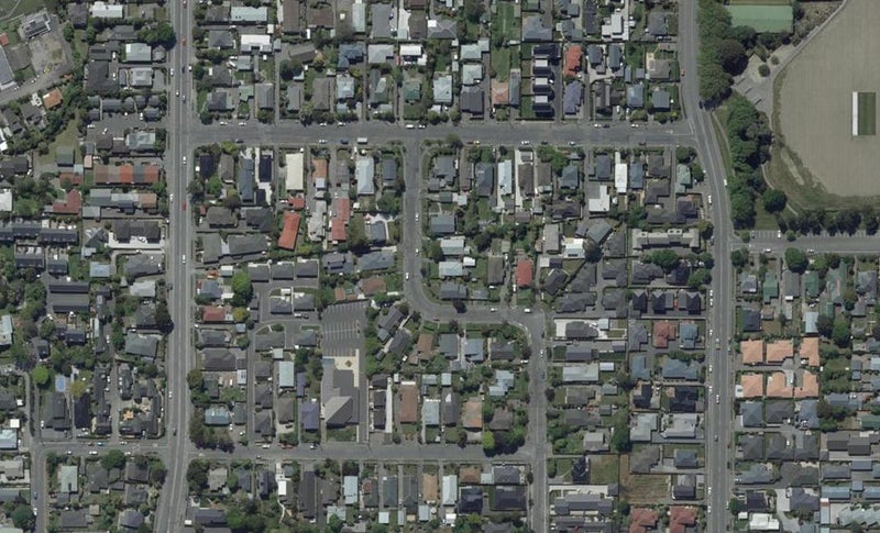62 Lindsay Street, St Albans, Christchurch - Carousel 1