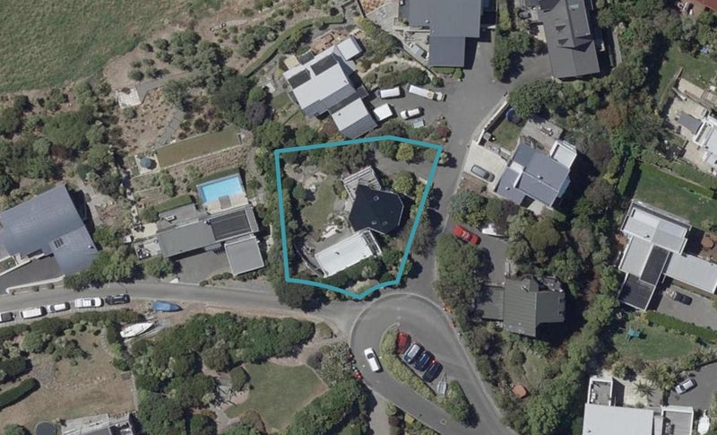 14 Sanscrit Place, Richmond Hill, Christchurch - Carousel 1