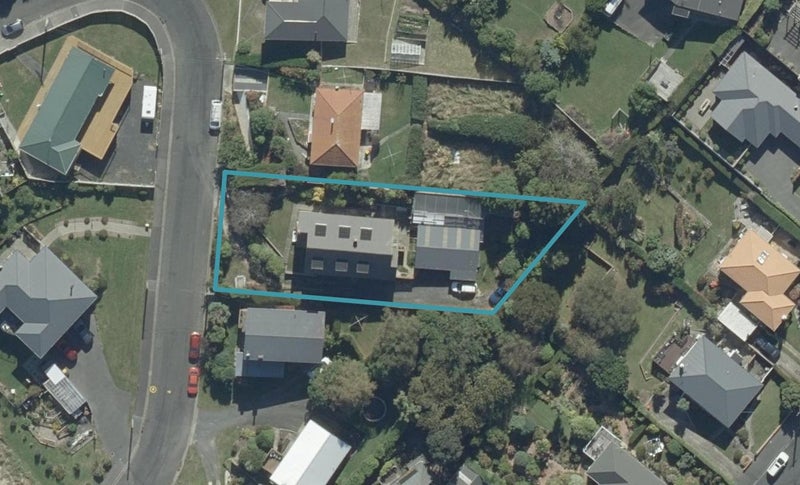 54 Tower Avenue, Waverley, Dunedin - Carousel 1