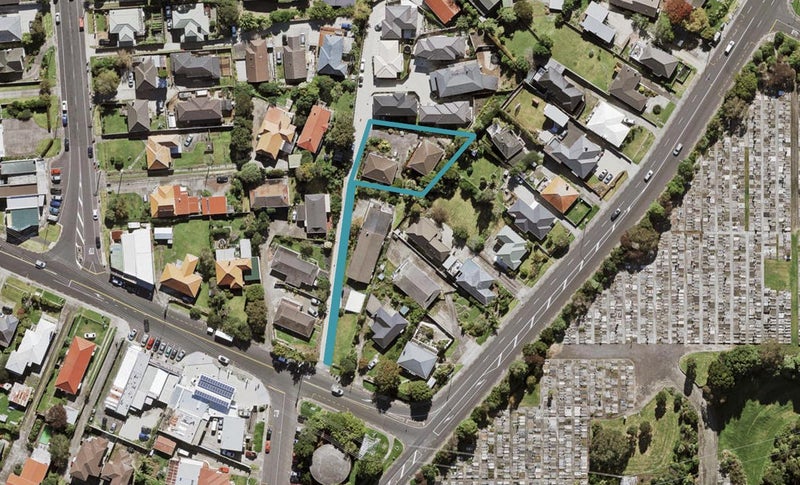 1/746 Richardson Road, Mount Roskill, Auckland - Carousel 1