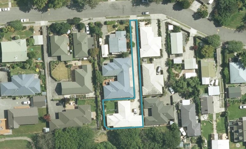 13C Ward Street, Springlands, Blenheim - Carousel 1