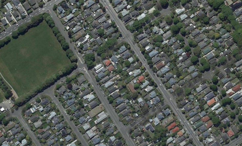 7/205 Cranford Street, St Albans, Christchurch - Carousel 1