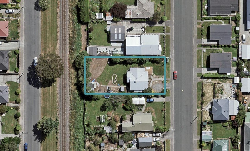 130 Ross Street, Grasmere, Invercargill - Carousel 1