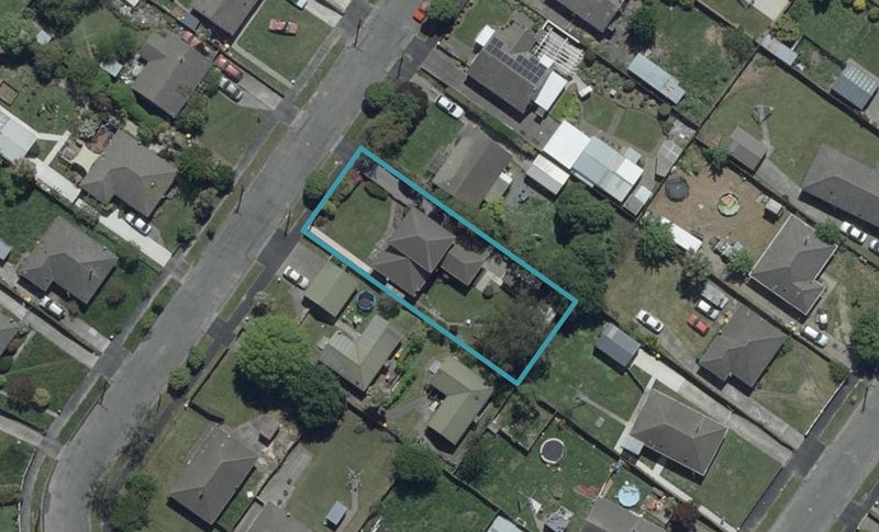 14 Primrose Street, Northcote, Christchurch - Carousel 1