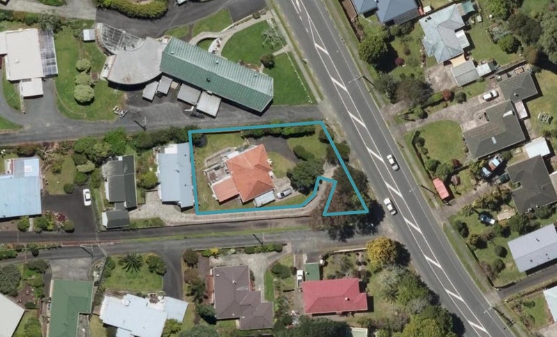 427 Kamo Road, Kamo, Whangarei - Carousel 1