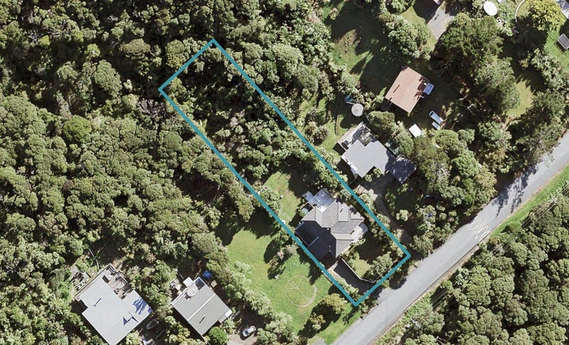 17 Te Ahuahu Road, New Lynn - Carousel 1