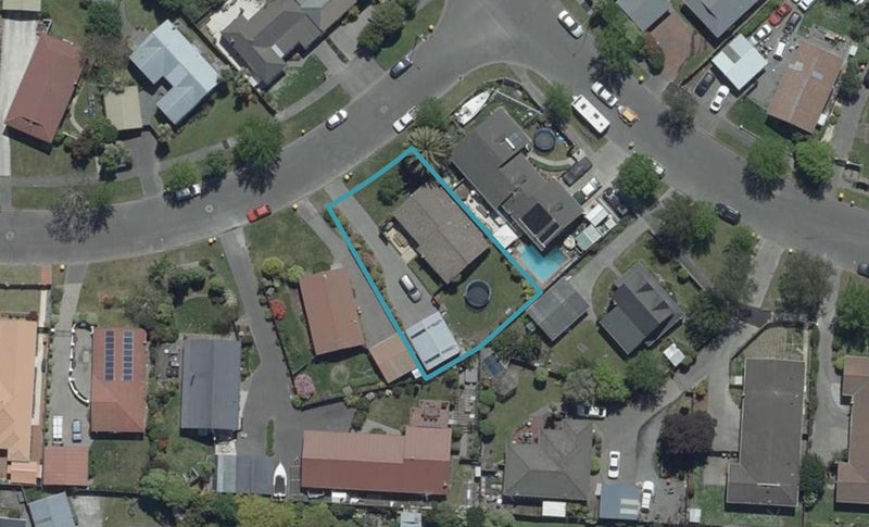 3 Wakelin Place, Redwood, Christchurch - Carousel 1