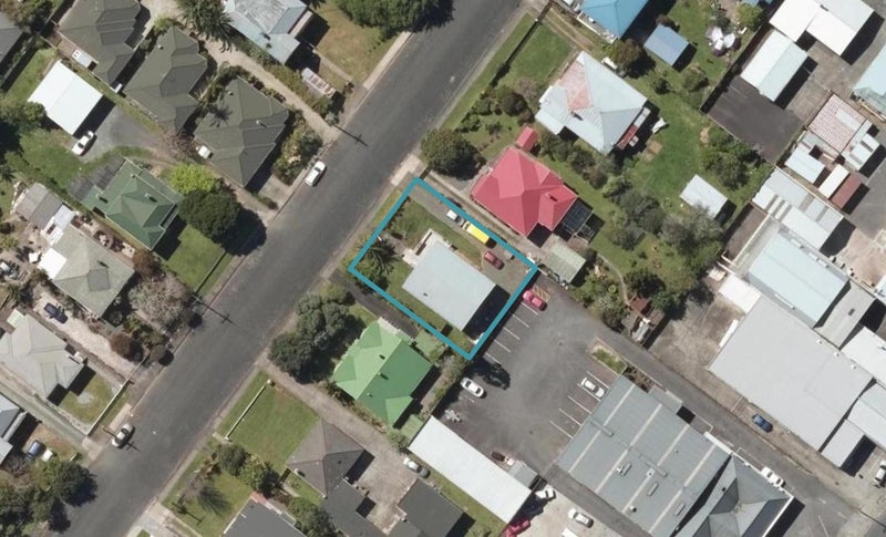 19 First Avenue, Avenues, Whangarei - Carousel 1