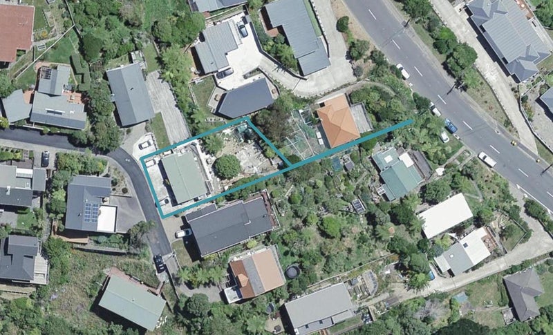 21 Buxton Avenue, Karori, Wellington - Carousel 1