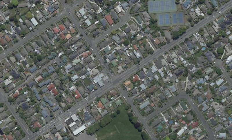 60 Mahars Road, Mairehau, Christchurch - Carousel 1