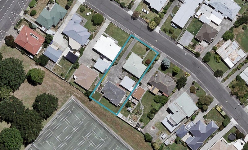 7 Gallipoli Road, Onekawa, Napier - Carousel 1