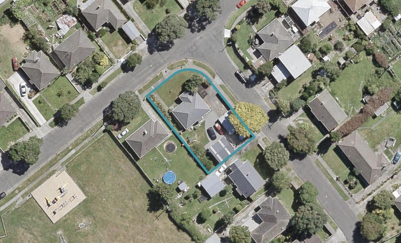 59 Godley Street, Waiwhetu, Lower Hutt - Carousel 1