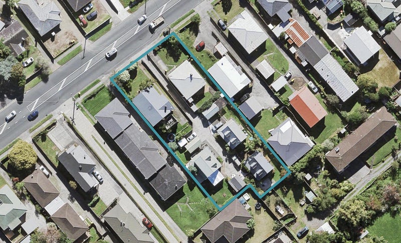 2/50 Titirangi Road, New Lynn, Auckland - Carousel 1