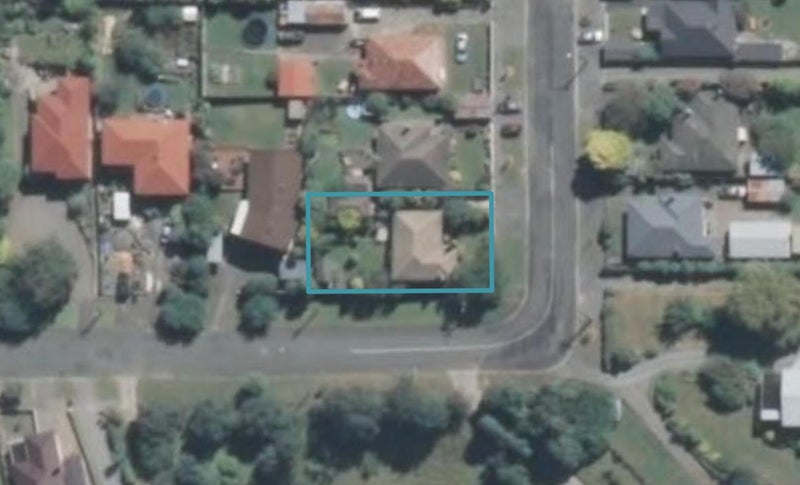 37 Newton Street, Watlington, Timaru - Carousel 1
