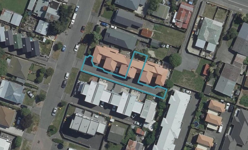 68C Thackeray Place, Waltham, Christchurch - Carousel 1