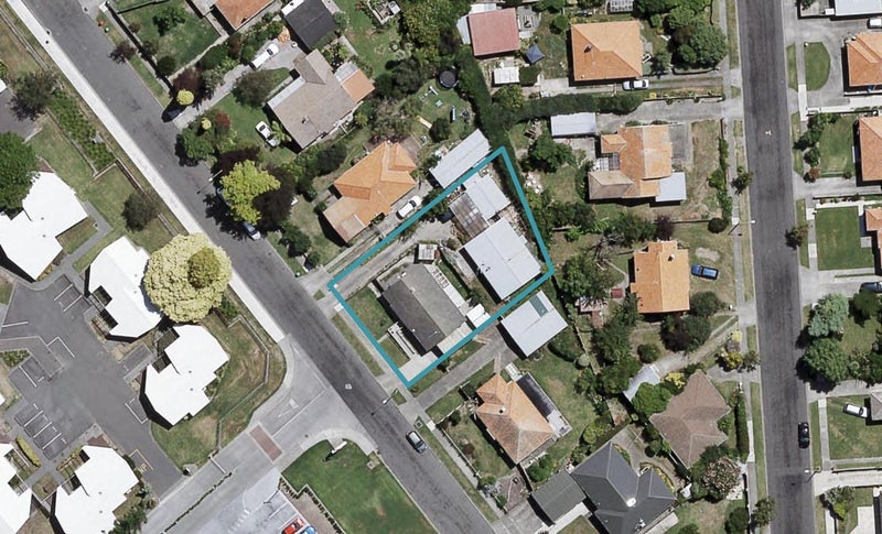 2/14 Storkey Street, Marewa, Napier - Carousel 1
