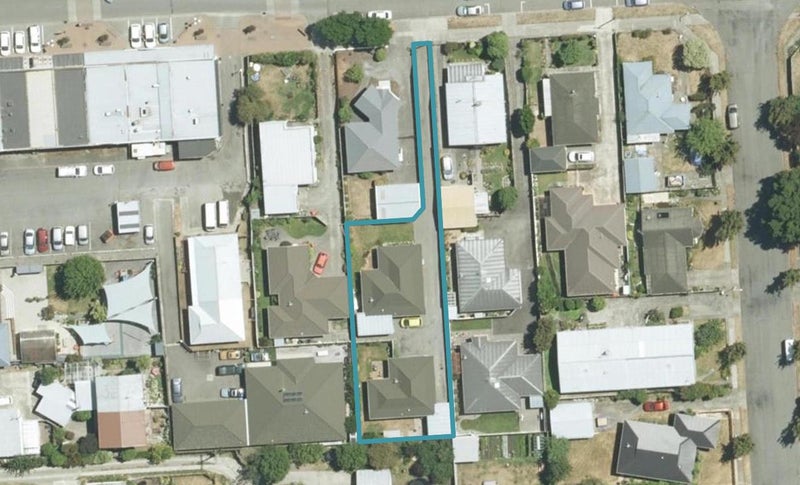 1/69A Cleghorn Street, Redwoodtown, Blenheim - Carousel 1