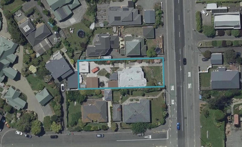 55 Colombo Street, Cashmere, Christchurch - Carousel 1