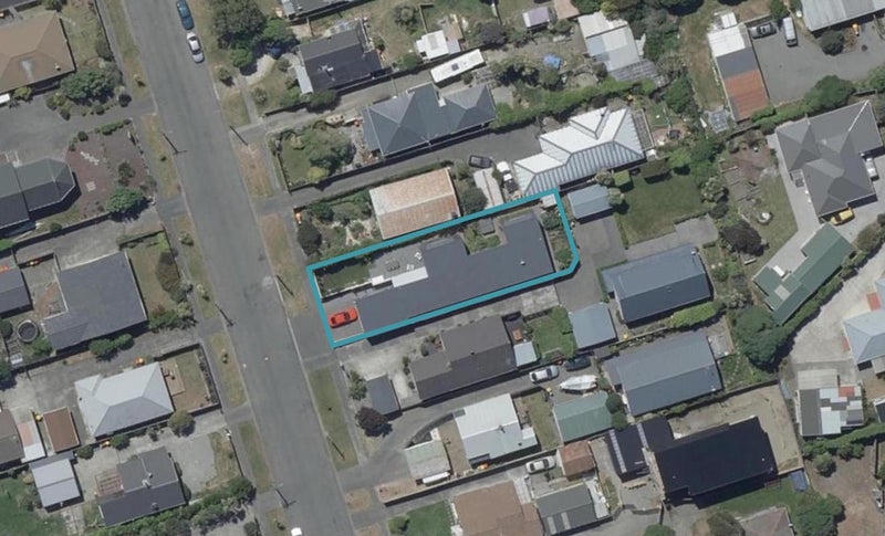 219 Pine Avenue, South New Brighton, Christchurch - Carousel 1