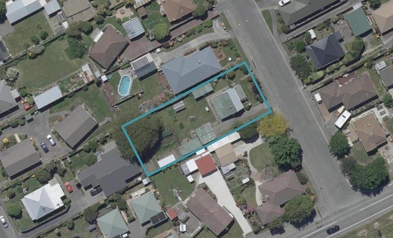 5 Bicknor Street, Templeton, Christchurch - Carousel 1