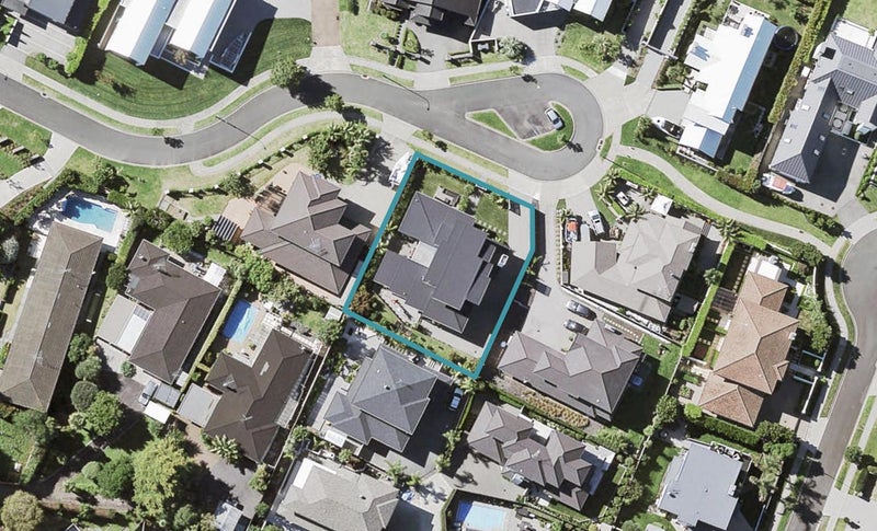 15 Oceania Place, Mellons Bay, Auckland - Carousel 1