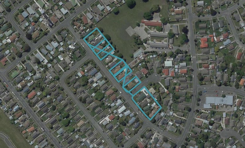 30 Northcroft Street, Hoon Hay, Christchurch - Carousel 1