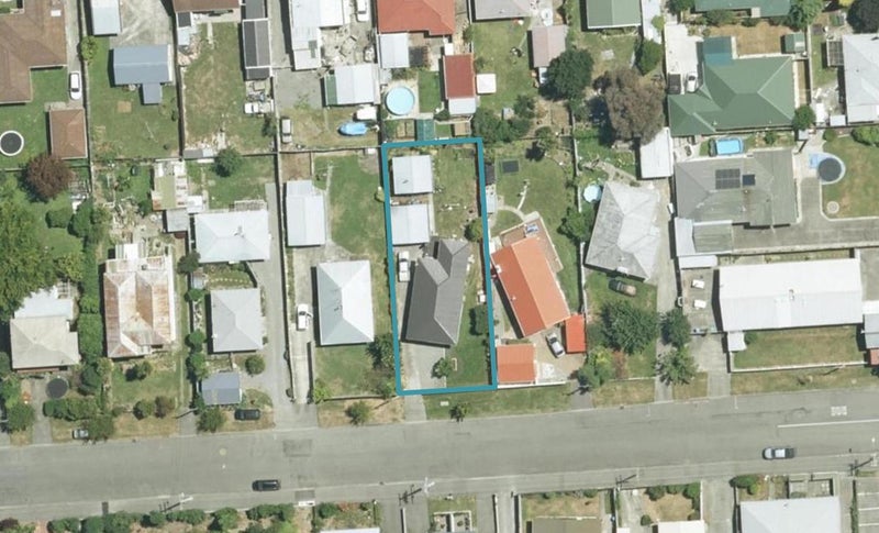 24 Parker Street, Mayfield, Blenheim - Carousel 1
