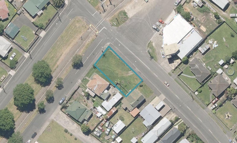 1 London Street, Aramoho, Whanganui - Carousel 1
