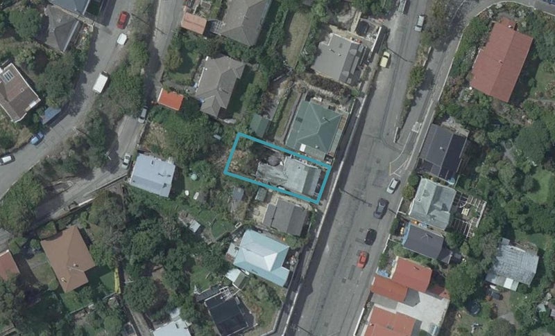 33 Dublin Street, Lyttelton, Lyttelton - Carousel 1