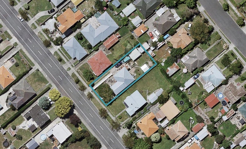 502 Awatea Street, Akina, Hastings - Carousel 1