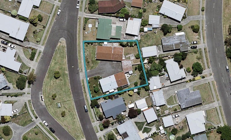 4/14 NORWICH Crescent, TAMATEA, NAPIER - Carousel 1
