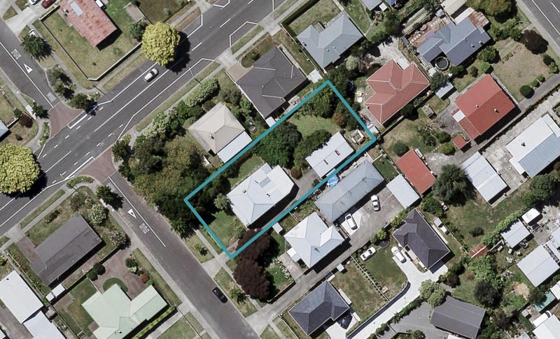 902 Victoria Street, Parkvale, Hastings - Carousel 1