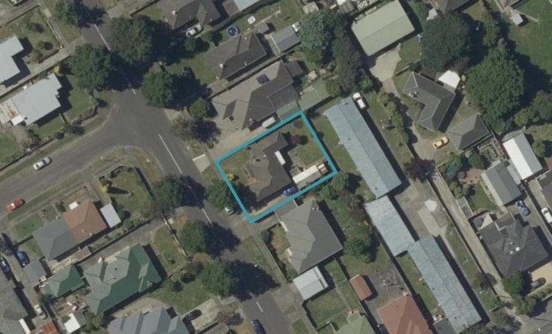 79 Seddon Street, Takaro, Palmerston North - Carousel 1
