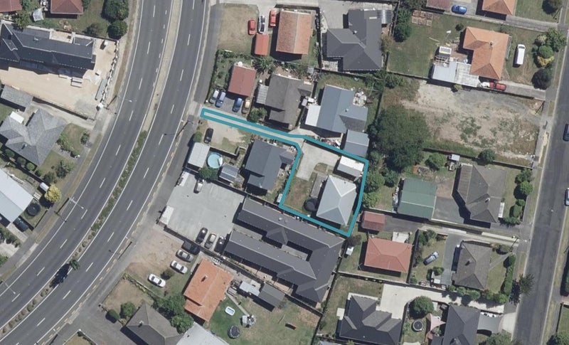 70A Normandy Avenue, Melville, Hamilton - Carousel 1