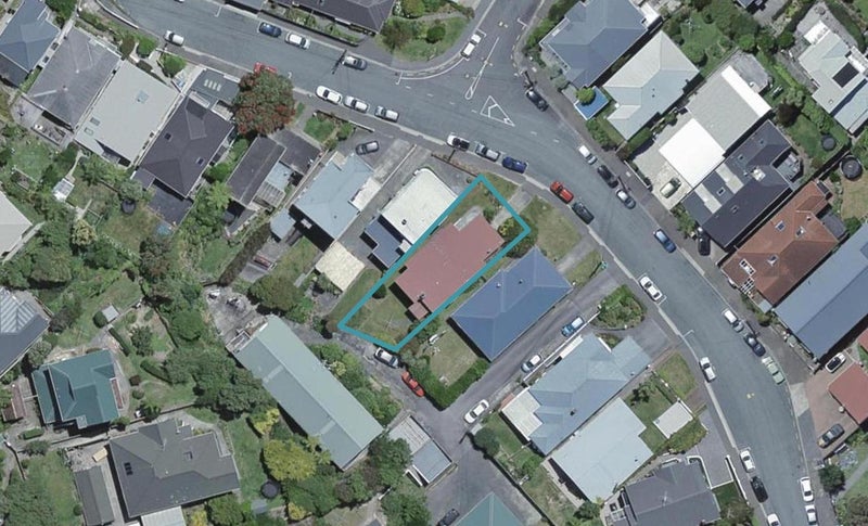40 Tanera Crescent, Brooklyn, Wellington - Carousel 1