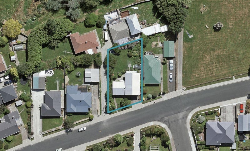 284 Talbot Street, Hargest, Invercargill - Carousel 1