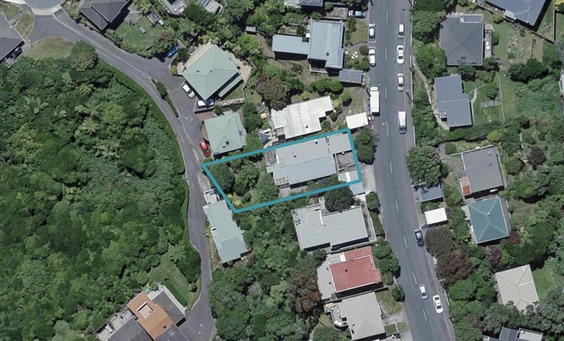 144 The Ridgeway, Mornington, Wellington - Carousel 1