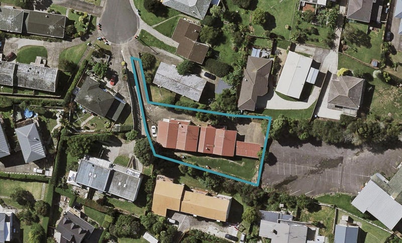 1/38 Mcrae Road, Mount Wellington, Auckland - Carousel 1