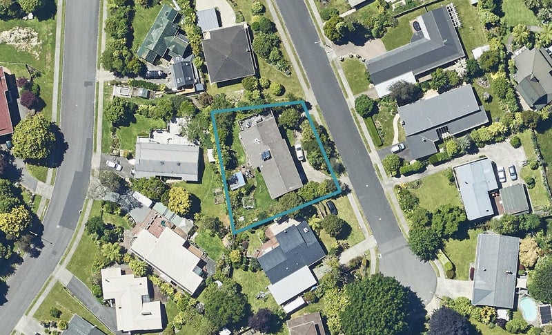 3 William Place, Lynmore, Rotorua - Carousel 1