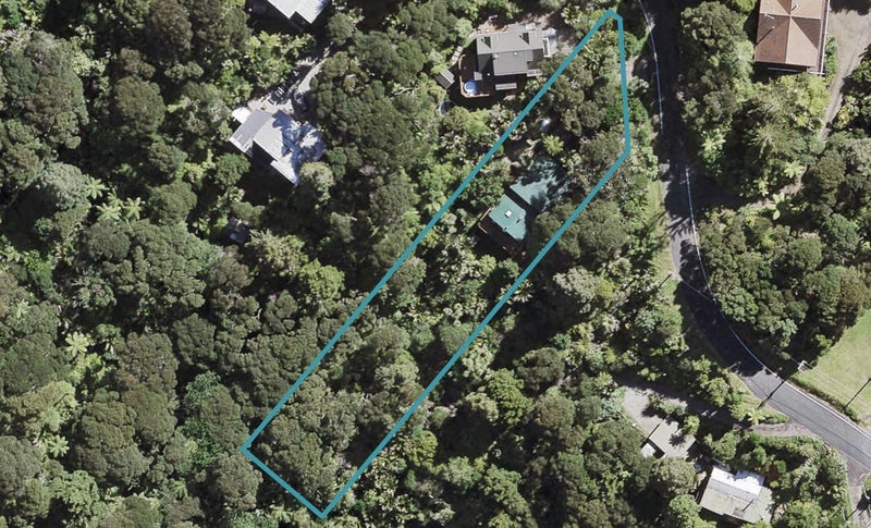45 Warner Park Avenue, Laingholm, Auckland - Carousel 1