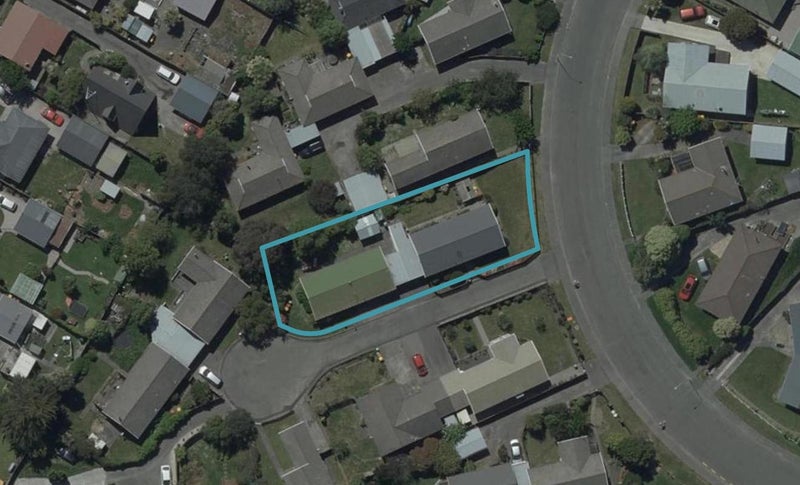 43 Oakley Crescent, Hornby, Christchurch - Carousel 1