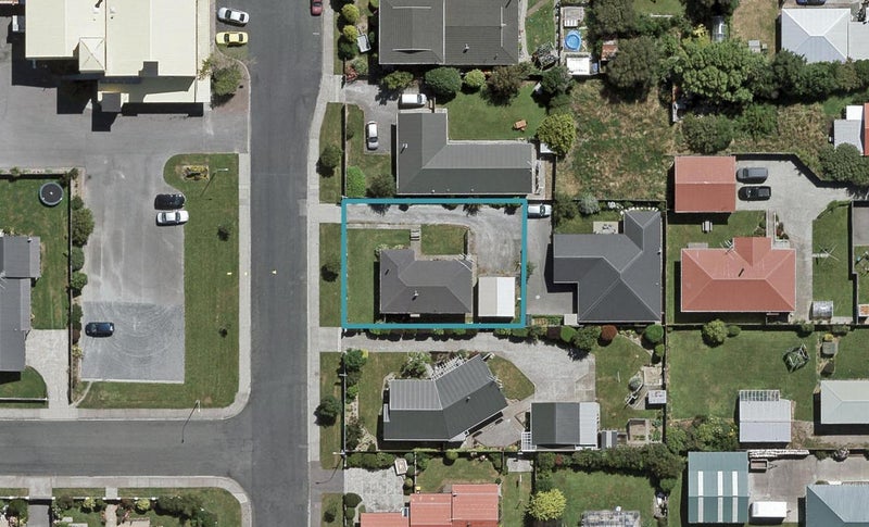 15 Ethel Street, Newfield, Invercargill - Carousel 1