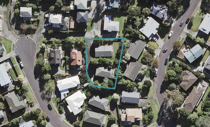 1/9 Fernlea Rise, Bayview, Auckland - Carousel 1