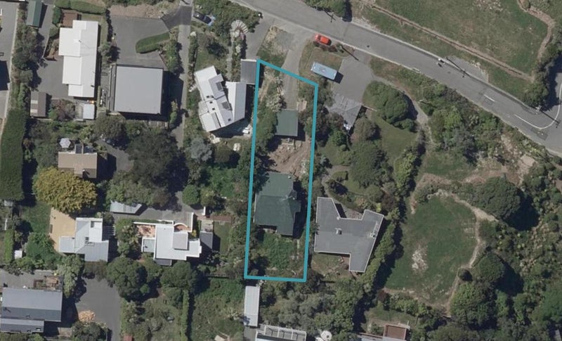 5 Kinsey Terrace, Clifton, Christchurch - Carousel 1